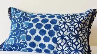 Digital Printed Cushion Cover Designs
