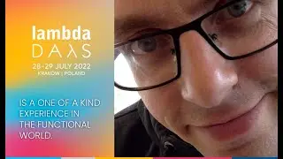 Uncomputable functions | Daan van Berkel | Lambda Days 2022