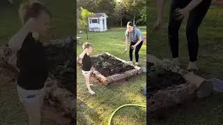 Learning to Garden Without a Green Thumb  | My Honest Homesteading Journey