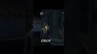 Wspin kye in granny Chapter 3 funny gameplay #shortvideo #grannygameplay #funnyvideo #janugaming