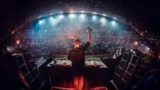 The Only Way To Success - DJ Motivation