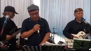 The legend Plus Band Wonosobo