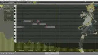 【Kagamine Len NT Whisper+】Hello Strobe [itikura_remix]【Piapro Studio NT2 Cover】