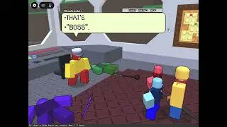 || BLOCKTALES D3 | RAW FOOTAGE...2/8]