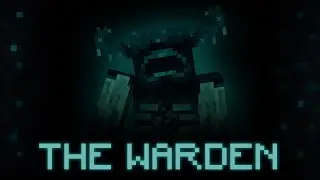 The Warden [A Minecraft Original Song] - Grymm