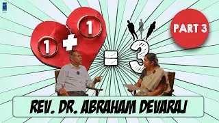 திருமண துரோகம் என்ன?  | What is Marital Infidelity? | Part 3 | FEBA INDIA