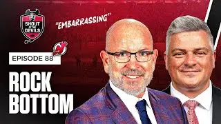 Something Needs to Change for the Devils... | EPISODE 88