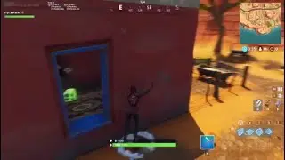 Gameplay pulito 13 kill in solo!
