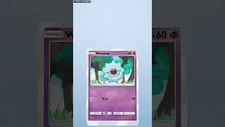 JCC Pokemon Pocket: opening packs #pokemon #pokemoncards #collection #cards