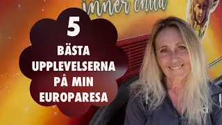 Liten &ouml;verraskning med nummer 1 tror jag &hearts;️