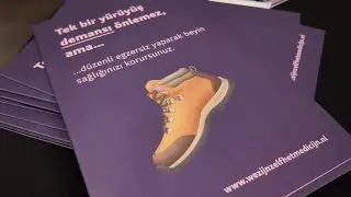 Samen Sterk Tegen Dementie I - Je was zelf het medicijn