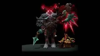 CENTAURO WARRUNNER MIX SET DOTA 2