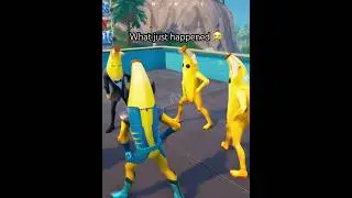 У нас была потрясающая вечеринка #fortnite #fortnitememes #foryou #fortniteclips #memes #gaming #...