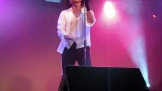 Andr&eacute; Santisi - Dirty Diana