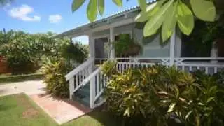 Kekaha Sunset Beach Bungalow