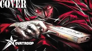 Alucard (Hellsing) &ndash; Conde Dr&aacute;cula | Rap en Espa&ntilde;ol