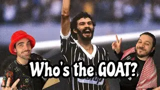 The GOAT: Beyond Numbers