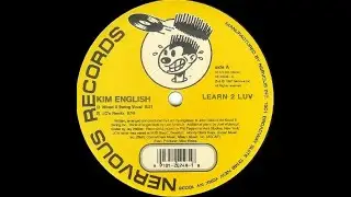 Kim English - Learn 2 Luv (Mood II Swing Vocal)