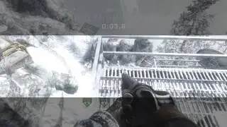 Black ops bill!