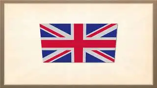 History of the Union Jack