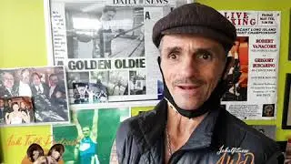 Fitness through boxing Robert Vanacore fight night prediction