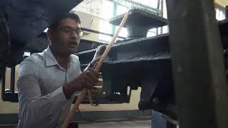Features of ICF Bogie