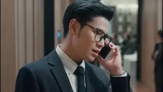 Lawyer Win on the mission 😍