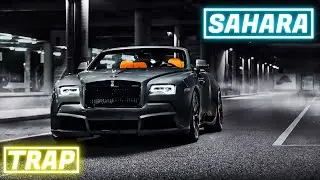 KAZU x HAYASA G - SAHARA [Bass Boosted] || Sick Trap 2022 || Trap Music 2022 || Hard Trap 2022 ||