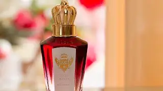 👑 Восхитительная новинка от Noble Royale