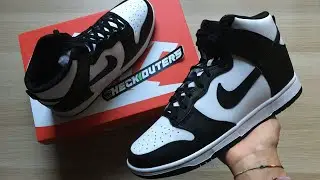 Nike Dunk High 