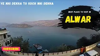 Day 5 Yahan nahi gaye toh kya dekha?Siliserh Lake|  #journey with Parveen 