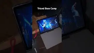 Triund base camp