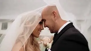 Caroline & Milan Wedding Highlight