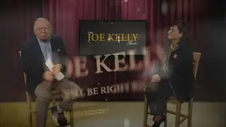The Joe Kelly Show 4/2/23 with Anna D'Ambrosio
