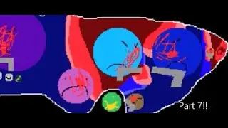 Future of our solar system part 7 | First Solar War