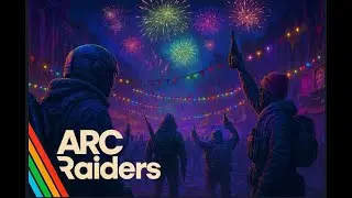 LOOTN/SHOOTN ARC RAIDERS #live #fps #gaming #live #fun #arcraiders