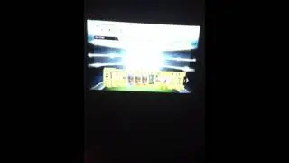 FIFA 14 pre order pack opening by Adam
