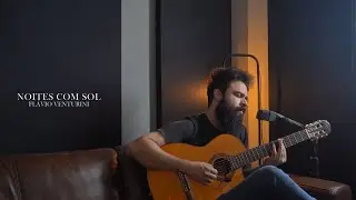 Noites com Sol - Flávio Venturini (Stefano Mota)