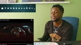 TRL Reaction / Miszel - Ligota (prod. MigzBeatz)