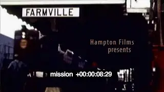 Mr Stokes' Mission: FarmVille Legacy