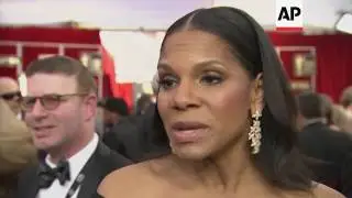 Actors condemn Trump immigration order at SAG
