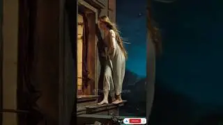 When Paintings Come to Life: Mesmerizing Animated Art Unveiled pt65 #aiart #painting #smartshortsai1