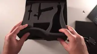 Tomb45 Beam Team Compressor XL UNBOXING
