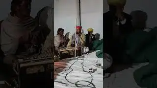 #Gayak #Tiku Ram #Panwar #Guru #Mahima #bhajan bahut #Sundar like #follow share jarur Karen