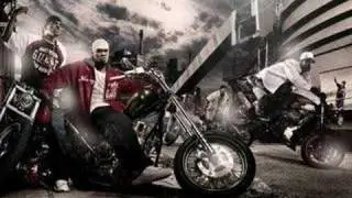 G-Unit - You So Tough *T.I. DISS* + LYRICS