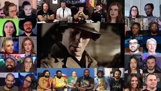 【Full】Band of Brothers 10 reaction mashup