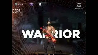 new warrior editing#New_video_editing_free_fire#shorts#short