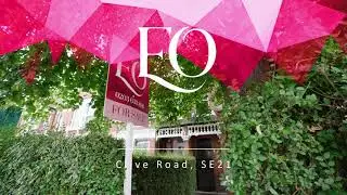 Clive Road SE21 - EO Estate Agents