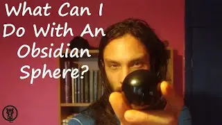 Obsidian Sphere: How I Use It