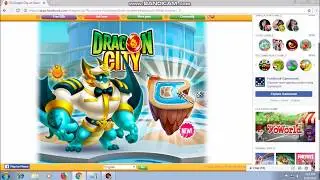 How To Skip Breeding And Hatching In Dragon City 2018 ( real and no survey) Tutorial